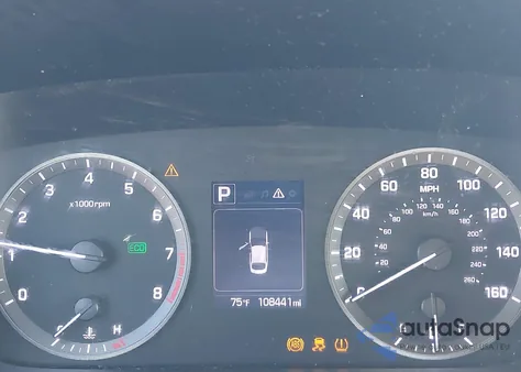 2016 Hyundai Sonata Se from USA, damaged, VIN 5NPE24AF0GH363020